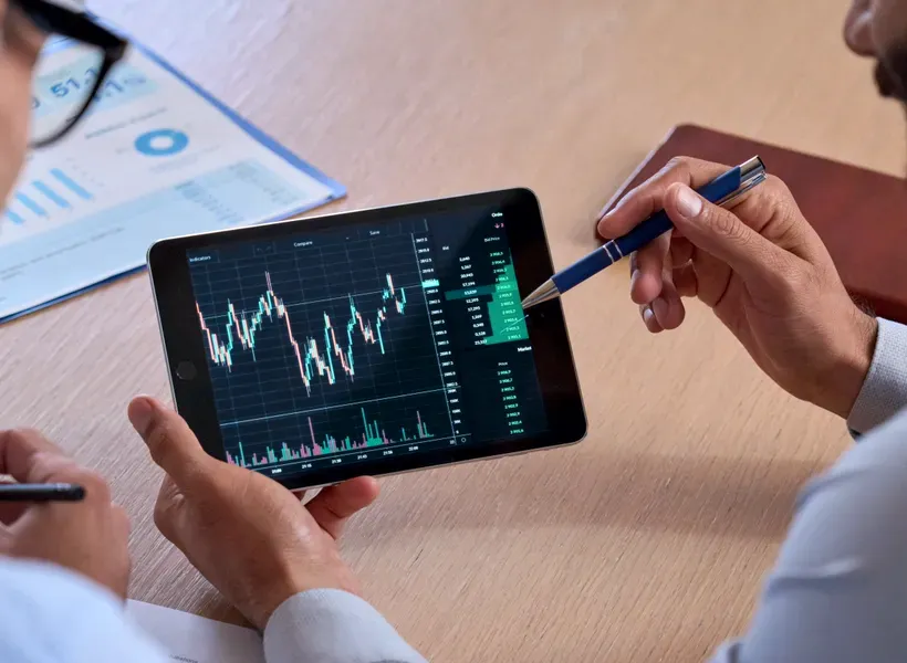 Uvallis-Core 375 sistema AI trading