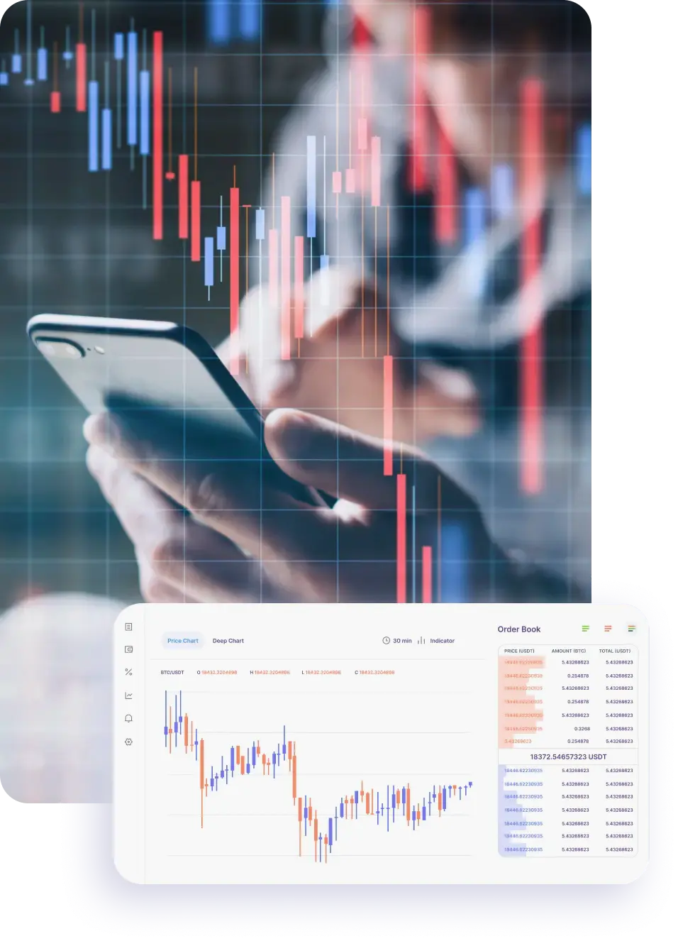 Uvallis-Core 375 trading plataforma